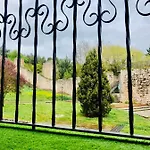 El Capricho Del Arco_apartamentos Catedral * Burgo